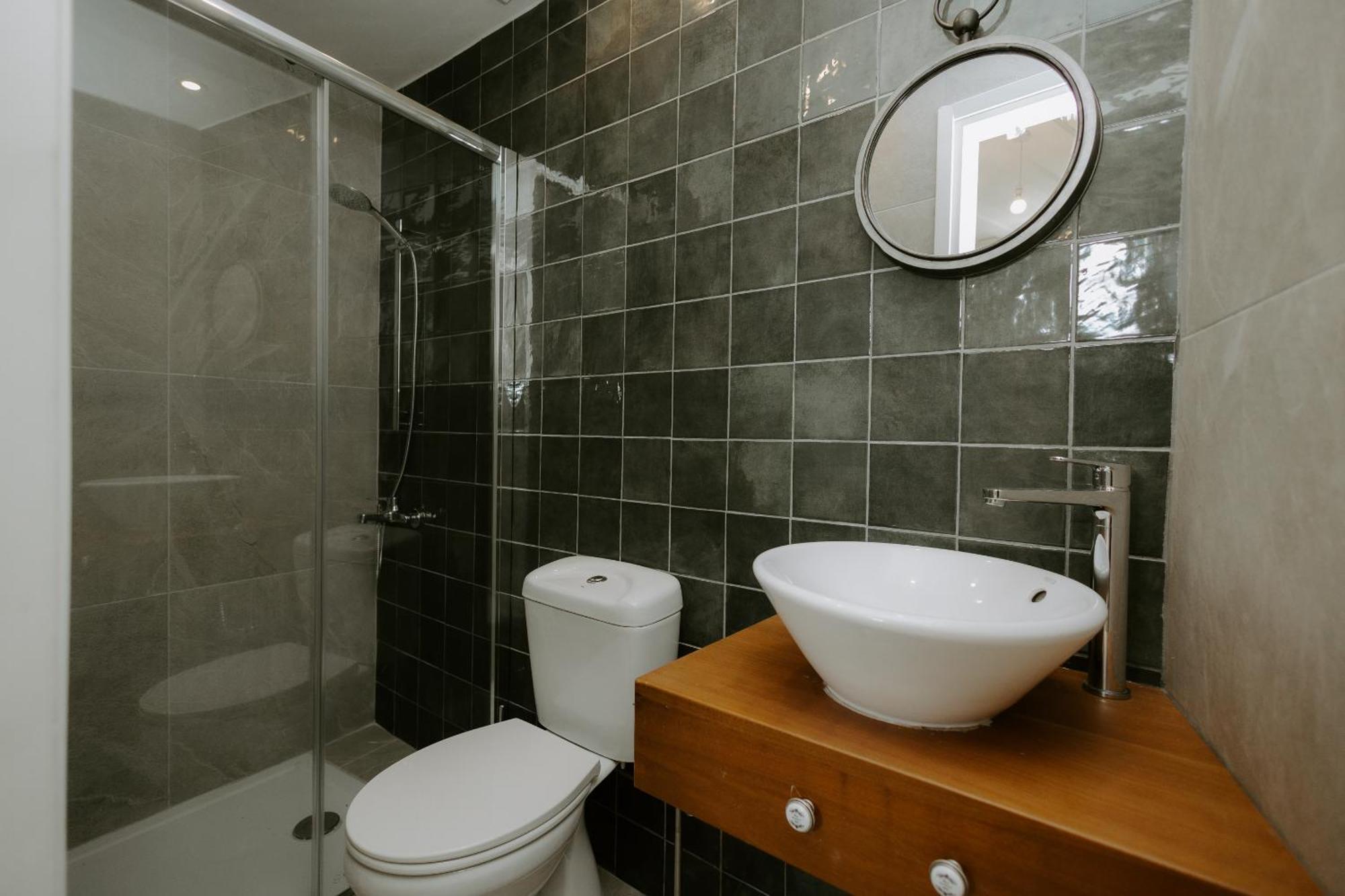 Smaragda'S Guest Rooms ลิมาซอล ภายนอก รูปภาพ