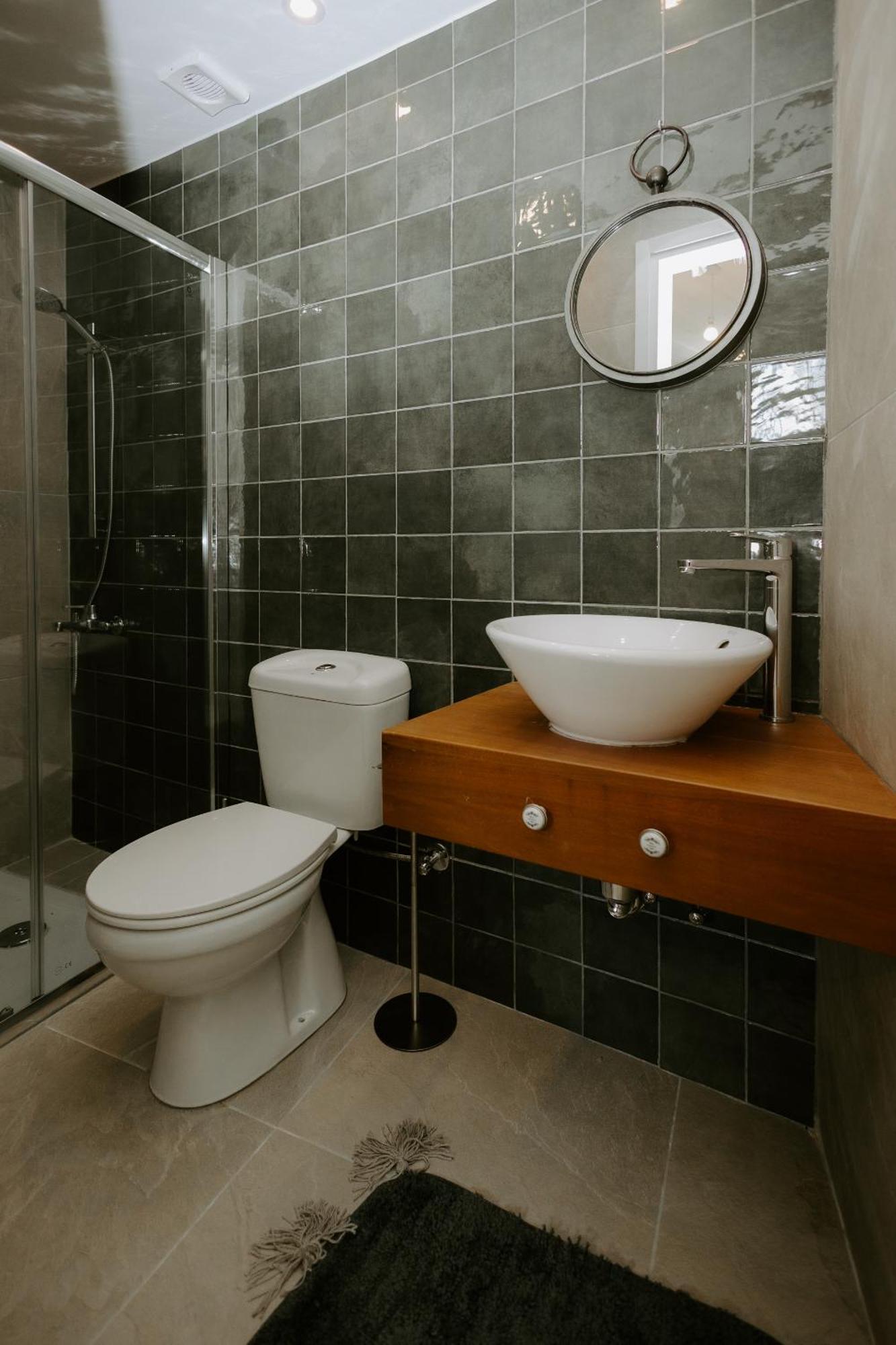 Smaragda'S Guest Rooms ลิมาซอล ภายนอก รูปภาพ