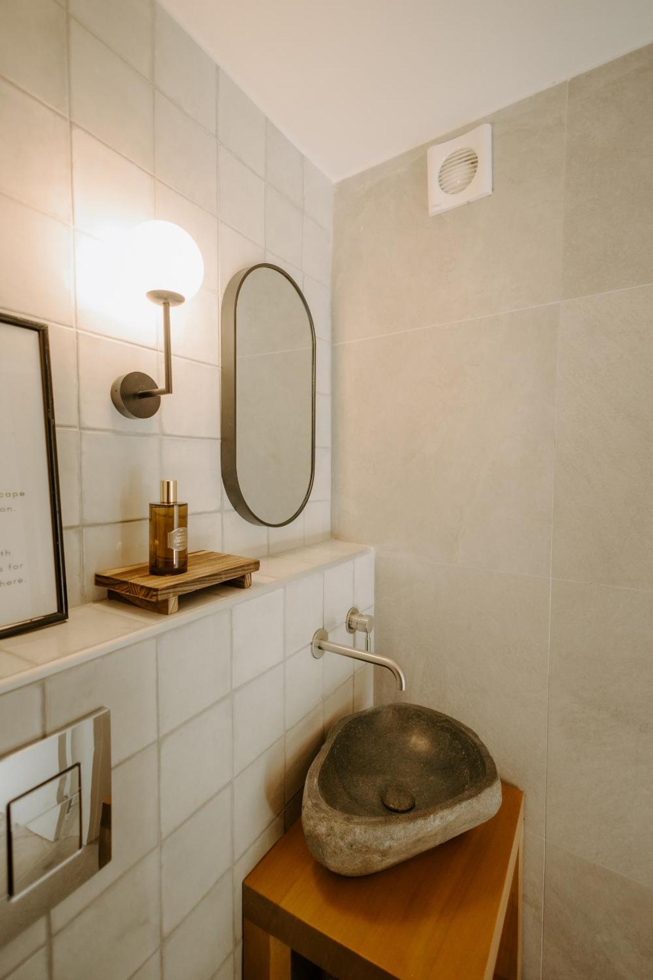 Smaragda'S Guest Rooms ลิมาซอล ภายนอก รูปภาพ