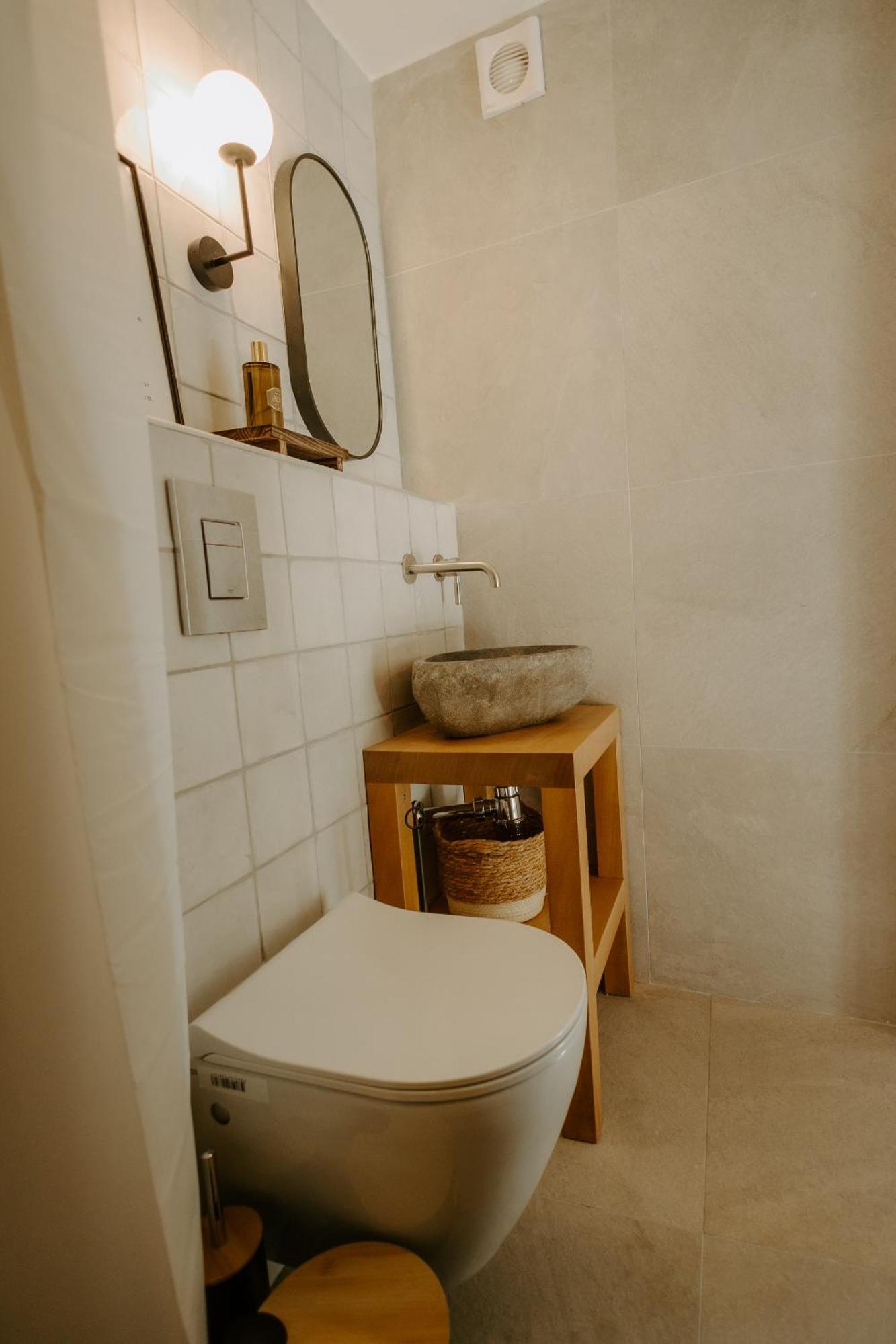 Smaragda'S Guest Rooms ลิมาซอล ภายนอก รูปภาพ
